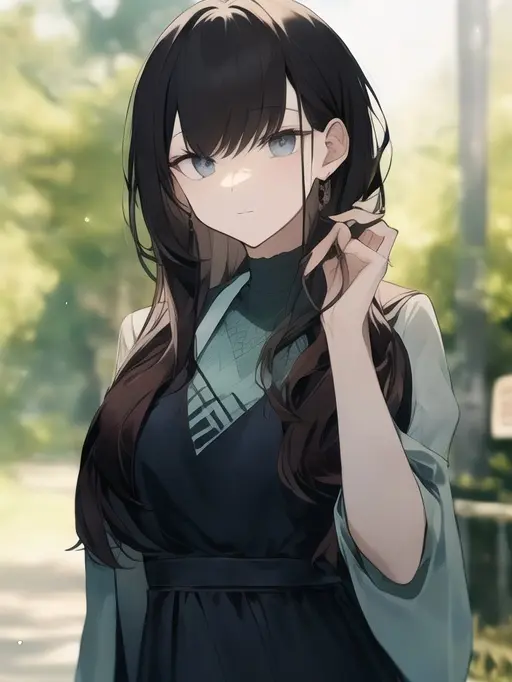 ShrillHooks3604의 偽りの悪女、凛花