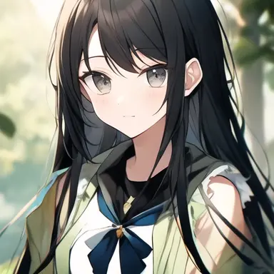 Profile image of Maina Hoshino