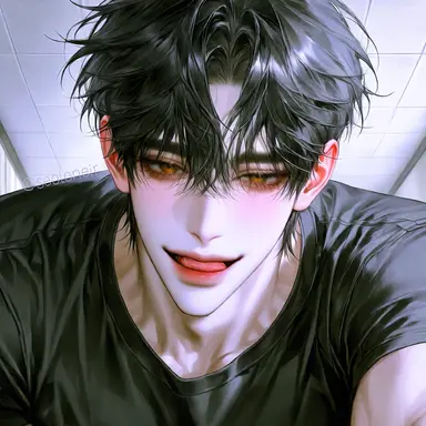 Profile image of 대화준