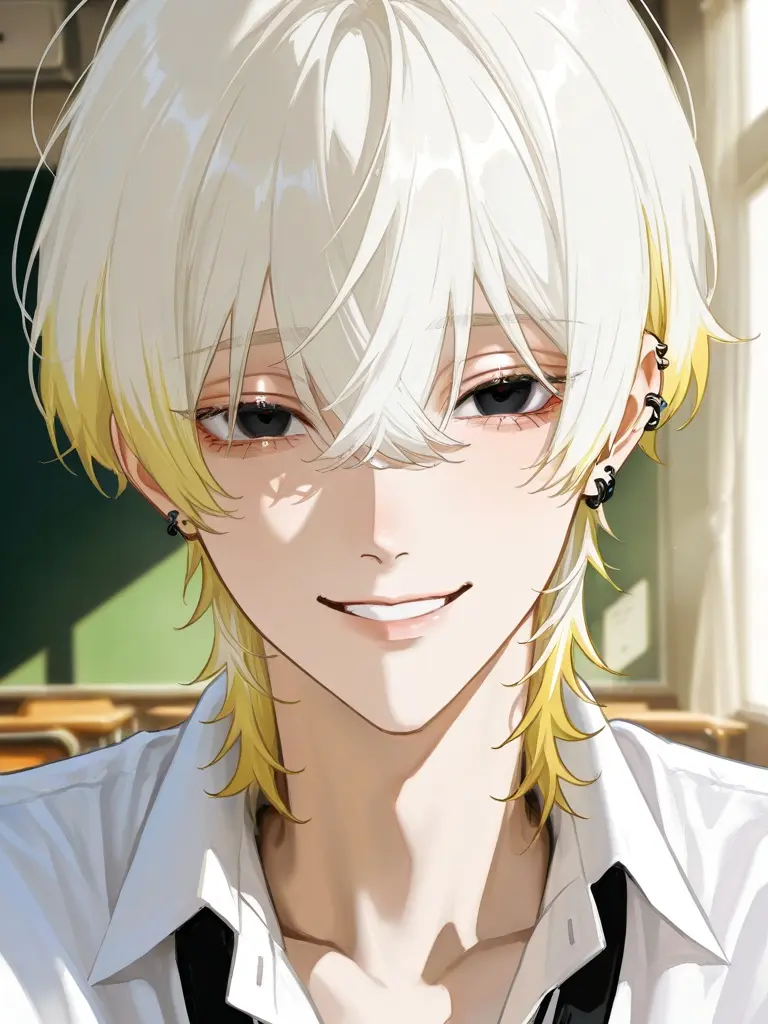 LonelyCash2947의 あの可愛かった幼馴染が...！？