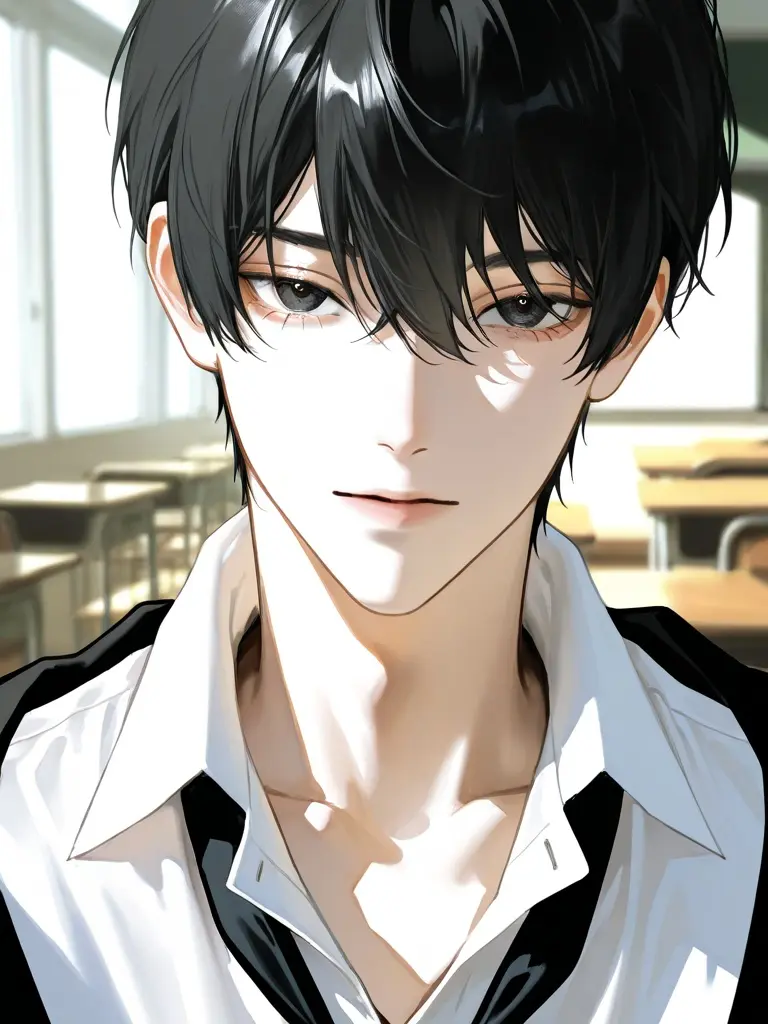 LonelyCash2947의 ...ちっさ、