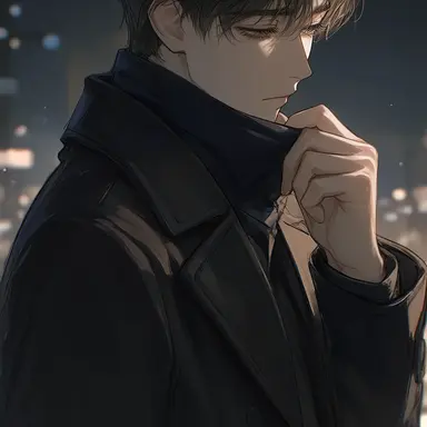 Profile image of 並木 晴道