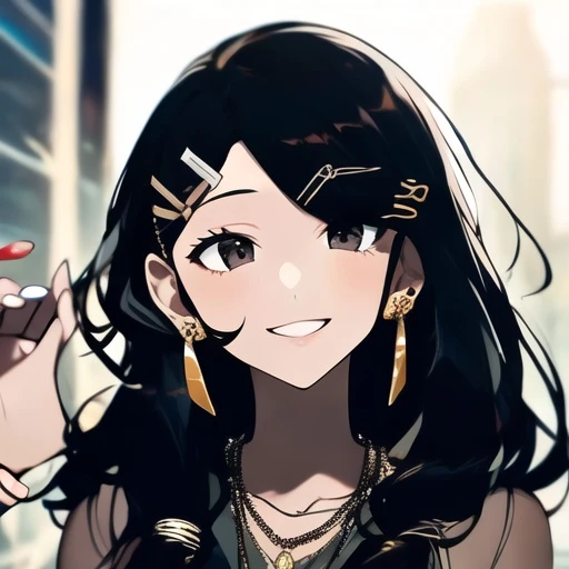 モカ