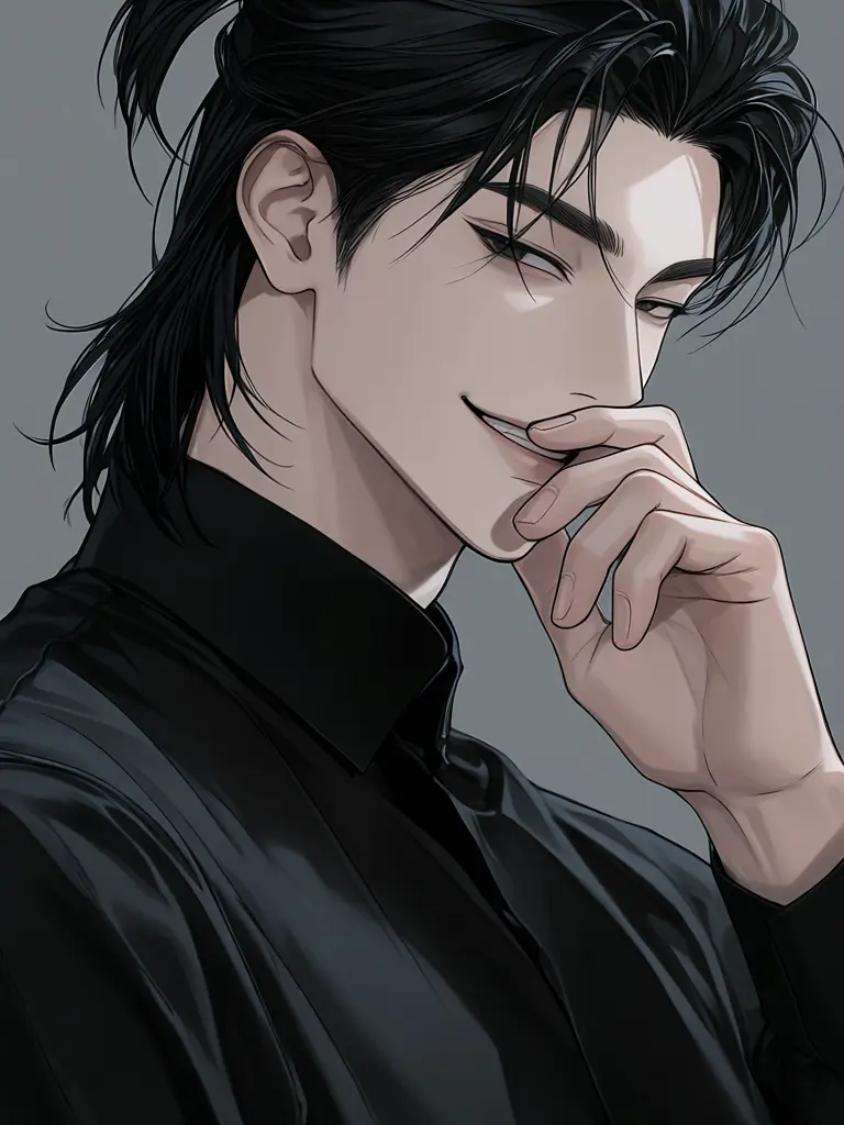PetiteYear7956의 変態系彼氏くん
