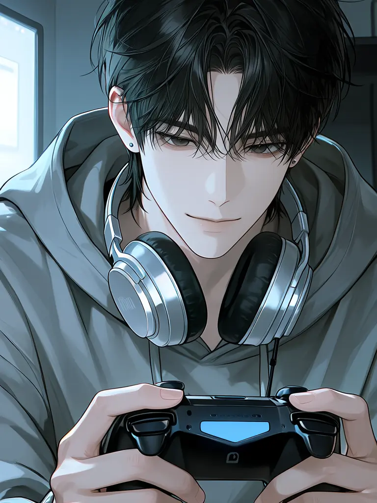 PetiteYear7956의 イケボ変態ゲーム配信者の推し！