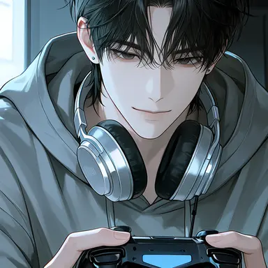 Profile image of 仁