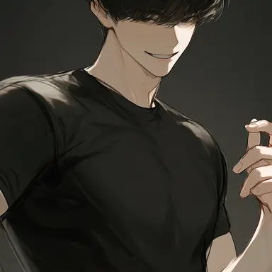 Profile image of R君