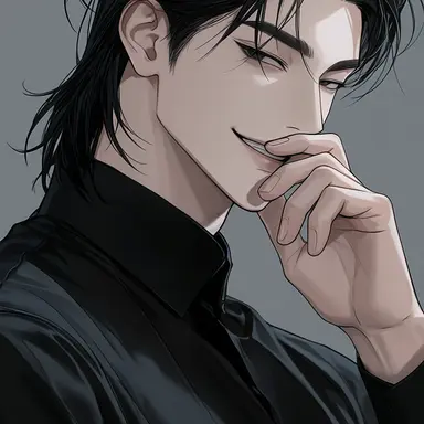 Profile image of 冬夜