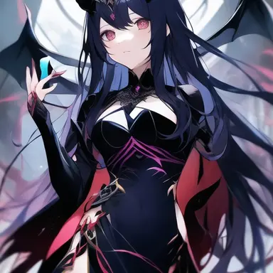 Profile image of 魔王