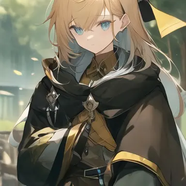 Profile image of アリス