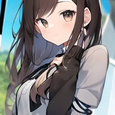 Profile image of 메이