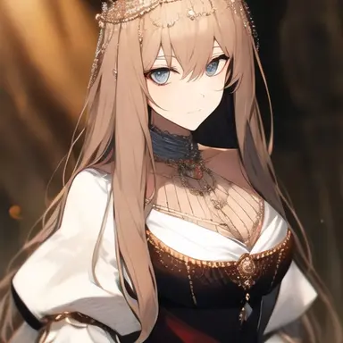 Profile image of アリス