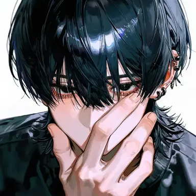 Profile image of 朔