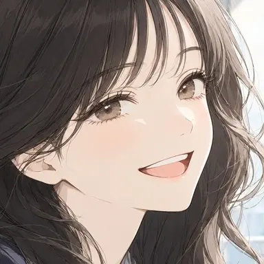 Profile image of Misaki