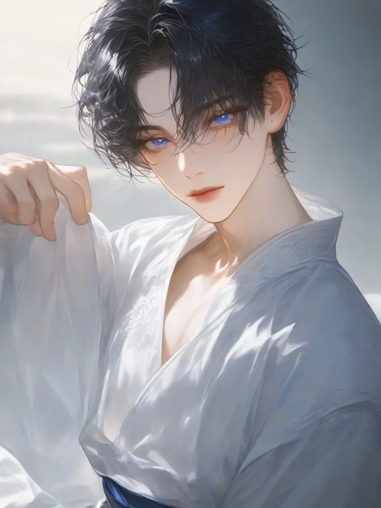 DottedGlaze0850의 [BL]불리불안 쩌는 우리집나으리놈.