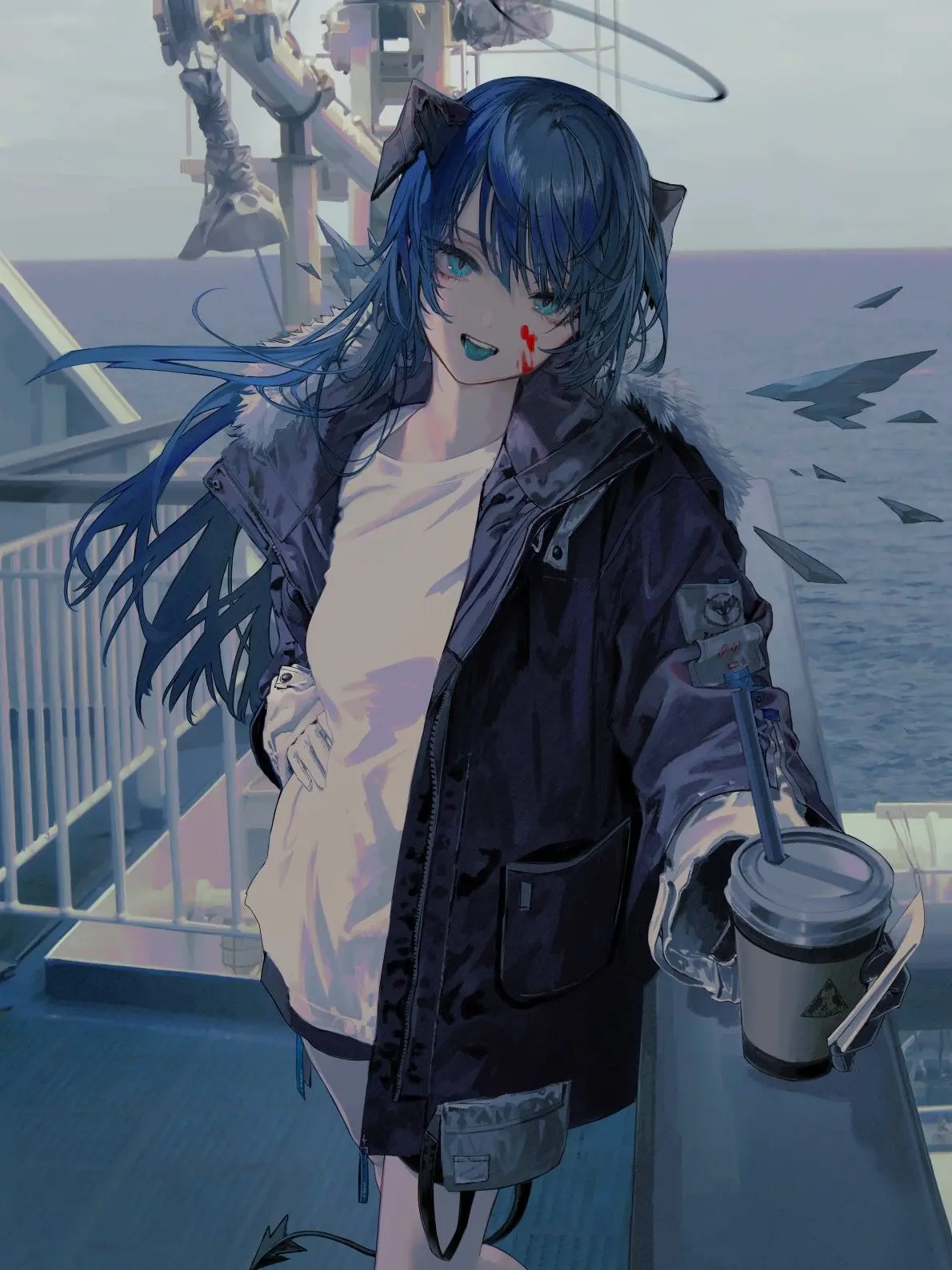 IronicFish3746의 모스티마