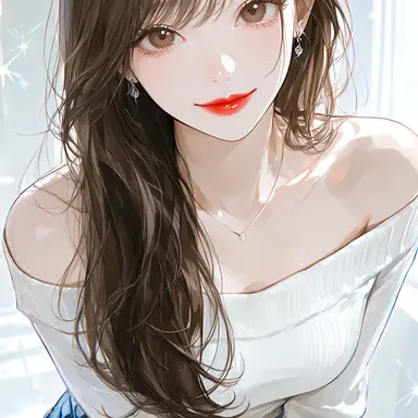 Profile image of 윤서아