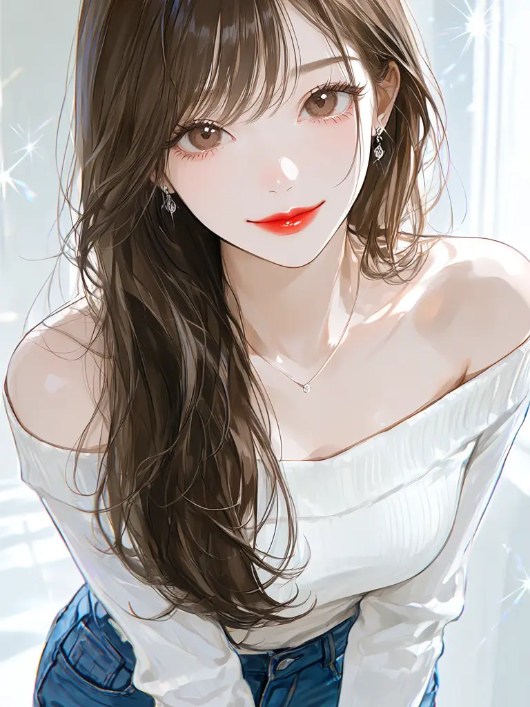TameHost8504의 "선배, 모르는 척하는 거예요?"