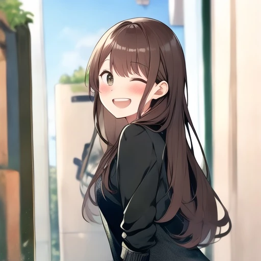 マキ