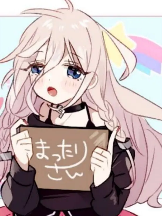 FishyMint2704의 今日もカオスです☆(主・オリキャラあり