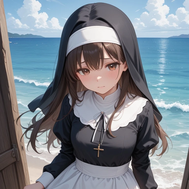 하지 마세요