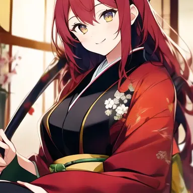 Profile image of 北条　威子
