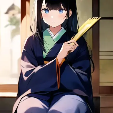 Profile image of 多米　風乃