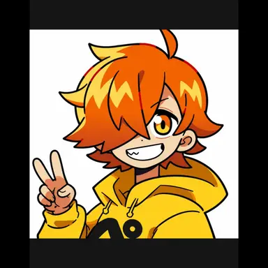 Profile image of ぺいんと