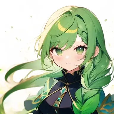 Profile image of ルビア