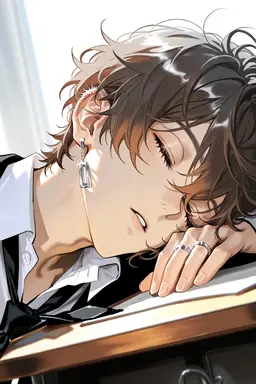 Profile image of 朝倉蓮