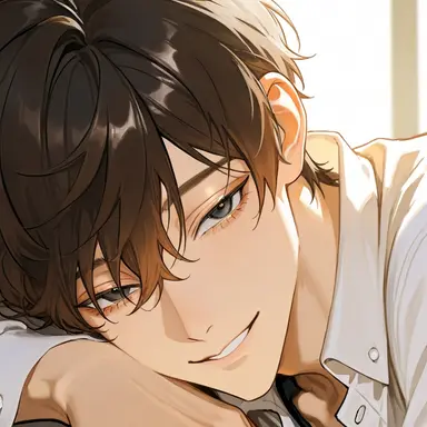 Profile image of 橘遥斗
