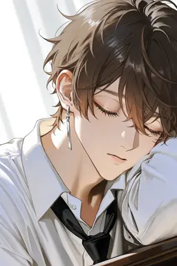 Profile image of 아사쿠라 렌