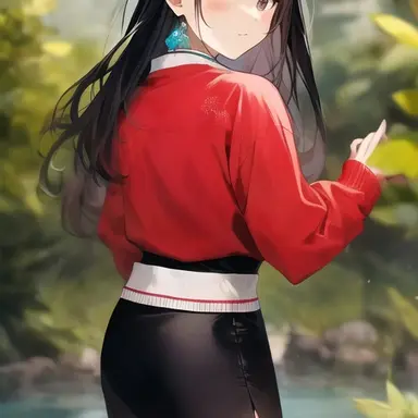 Profile image of Anchali