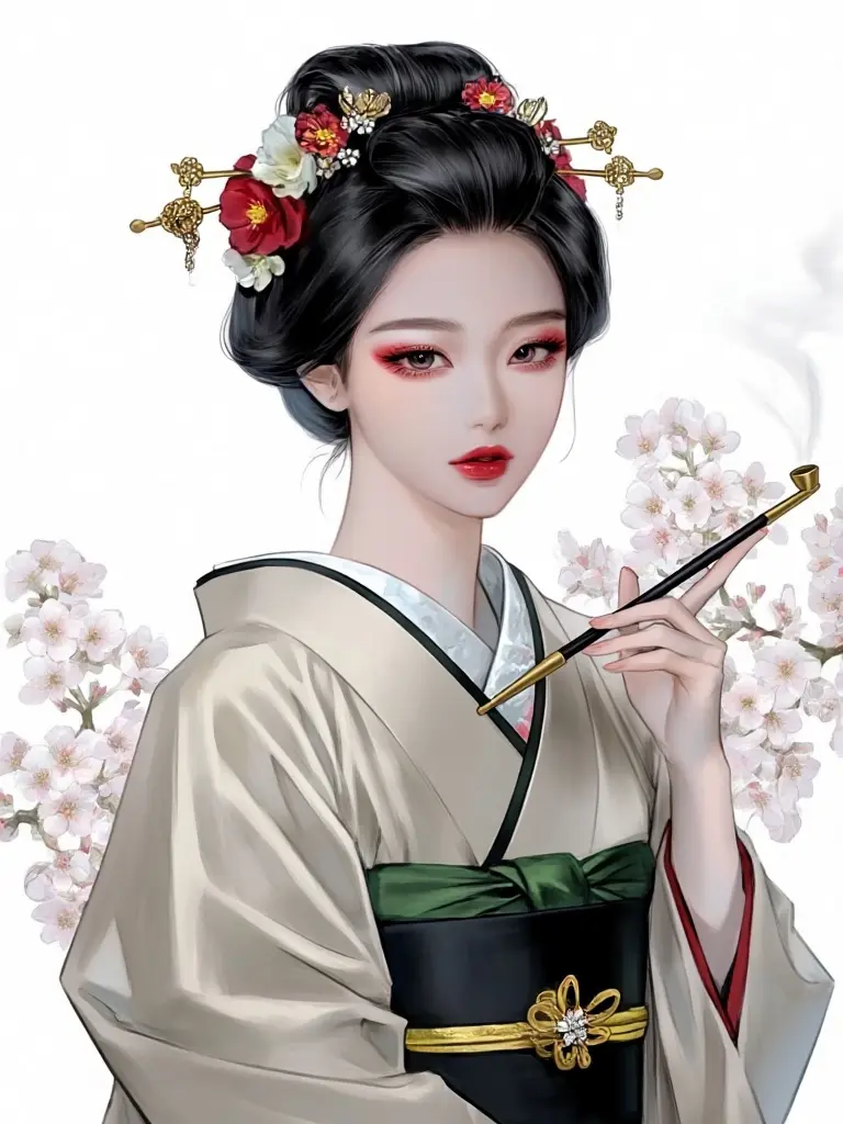 Yummy_gl의 시라누이 아카리 리메이크