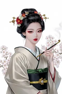 Profile image of Shiranui Akari