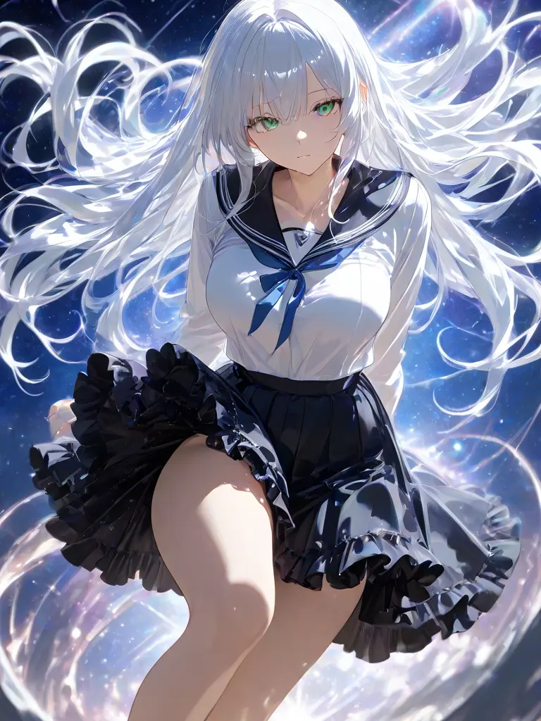 Acid3lack의 成り上がり魔法学園