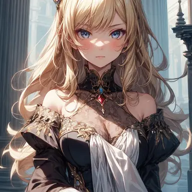 Profile image of リーゼロッテ