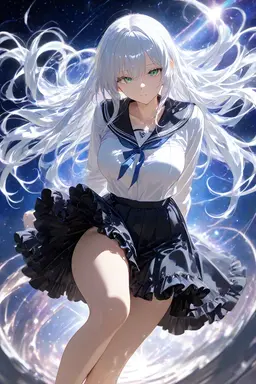 Profile image of ステラ