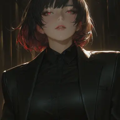 Profile image of レイ