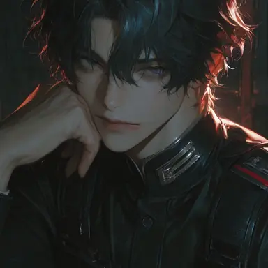 Profile image of チョン・ウヒョク