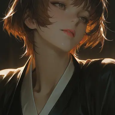 Profile image of カン・スヒョン