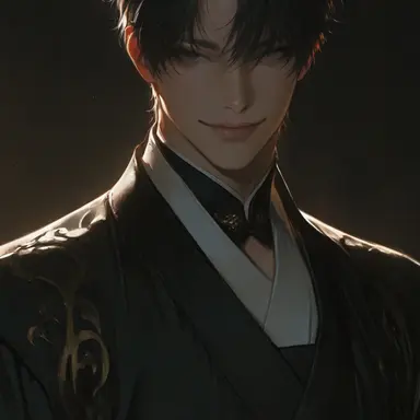 Profile image of チュ・イヒョク