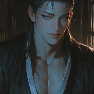 Profile image of ペク・チョヌ