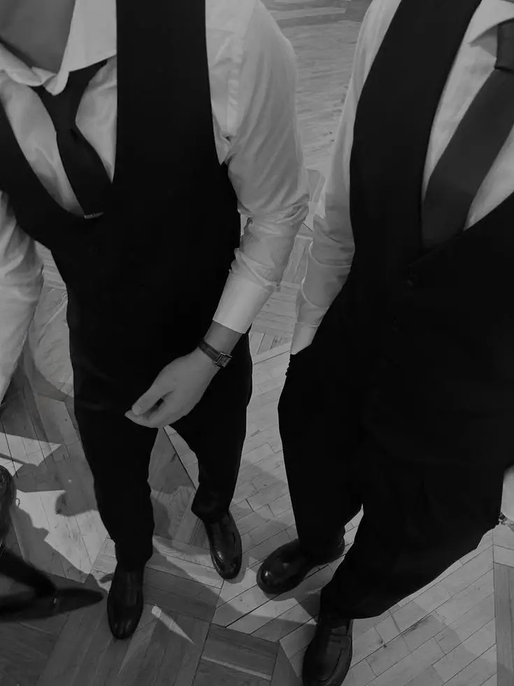 DimCrew6031의 2 Mafia husbands