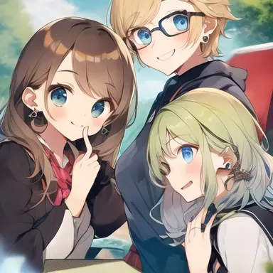 Profile image of Vanessa