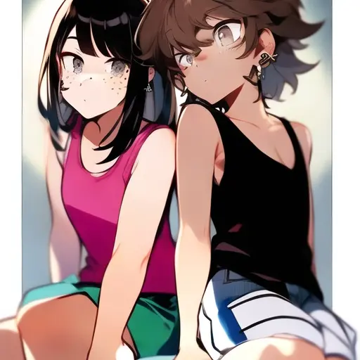 ProneChain3018의 Last Straw