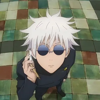 Profile image of Gojo Satoru