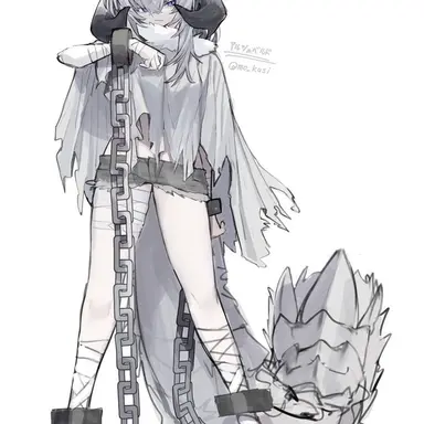 Profile image of 모르간