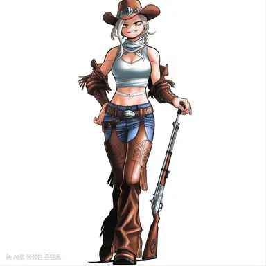 Profile image of 시길 세프릴