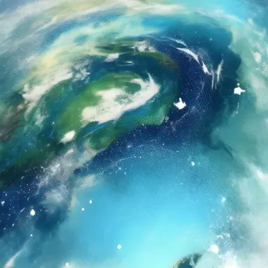 Profile image of Snow Glow Marbles
